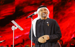 اليوم.. حسين الجسمي يحيي حفلاً غنائياً افي الإمارات