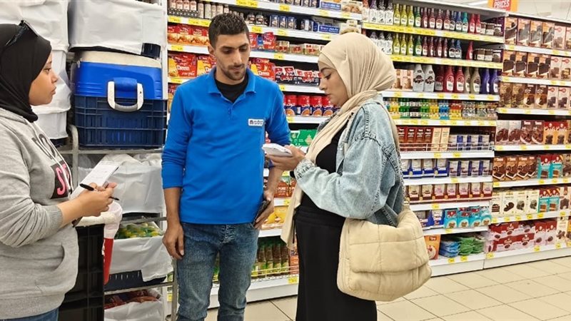 وزير العمل: تكثيف حملات التفتيش لضمان تطبيق قانون العمل الجديد