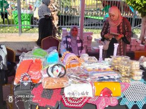 “القومي لذوي الإعاقة” يواصل تنظيم فعاليات مبادرة “أسرتي قوتي” بالإسكندرية