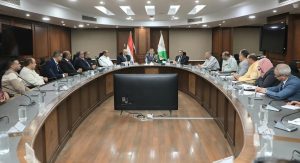 الجيزة تستقبل ٦٤ طلبًا من المواطنين بالعجوزة عقب الإعلان عن منظومة إحلال واستبدال التوك توك بالمركبات