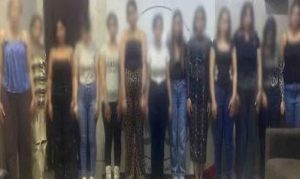 النيابة تحيل 13 سيدة لمحكمة الجنح بتهم ممارسة الأعمال المنافية للآداب