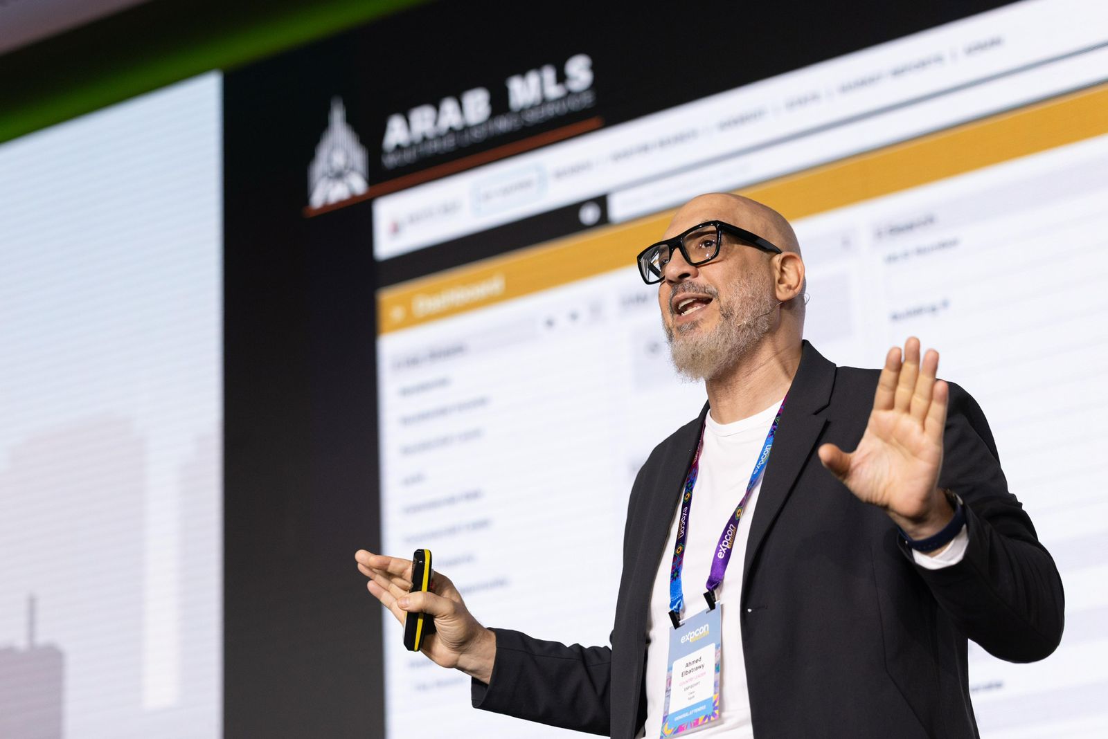 أحمد البطراوي: نموذج المتحف المصري والفرصة التاريخية لاستكمال بناء السوق العقاري المصري