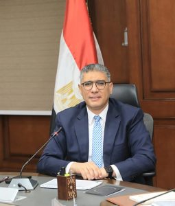 إنشاء إدارة للأسواق بمحافظة الجيزة