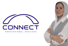 نادية خليفة رئيسة قطاع التسويق وعلاقات الشركاء في شركة كونكت بي إس