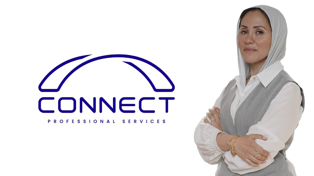 CONNECT-PS تطلق أقوى وكيل مبيعات بالذكاء الاصطناعي… ابتكار يقلب موازين السوق في Cairo ICT 2025