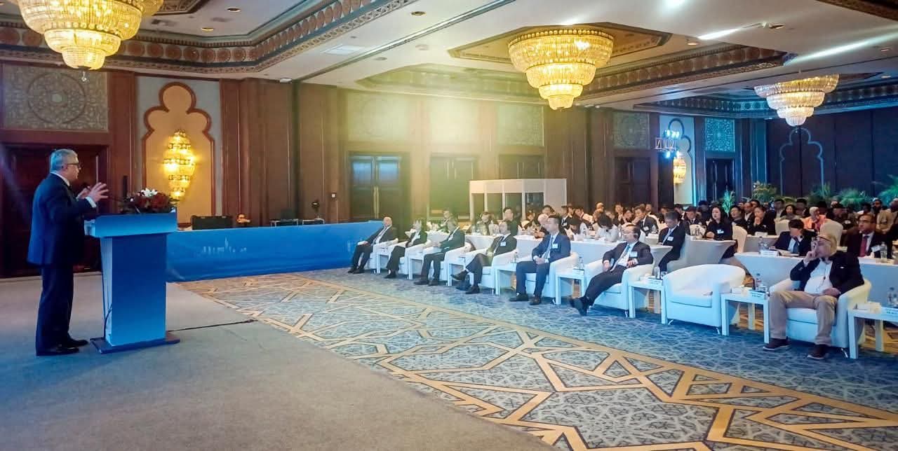 بنحو 11.6 مليار دولار… اقتصادية قناة السويس تفتح آفاق جديدة مع جيانغسو الصينية