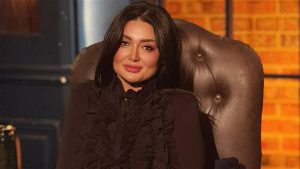 بعد رحيلها بشكل مفاجئ.. سبب وفاة هبة الزياد