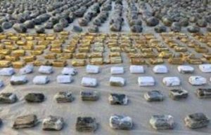 ضبط بؤرة إجرامية بالسويس بحوزتها أكثر من 2.2 طن مواد مخدرة بقيمة 150 مليون جنيه