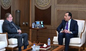 مدبولي: تكامل الحكومة و”المركزي” يضمن استدامة المؤشرات الإيجابية