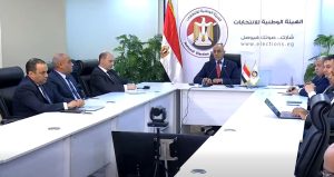 الوطنية للانتخابات: الفئات العمرية الأكثر تصويتا بالخارج