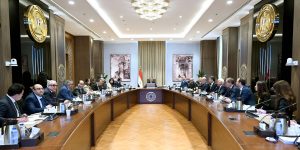 مدبولي: “إيني” الإيطالية شريك استراتيجي للحكومة المصرية