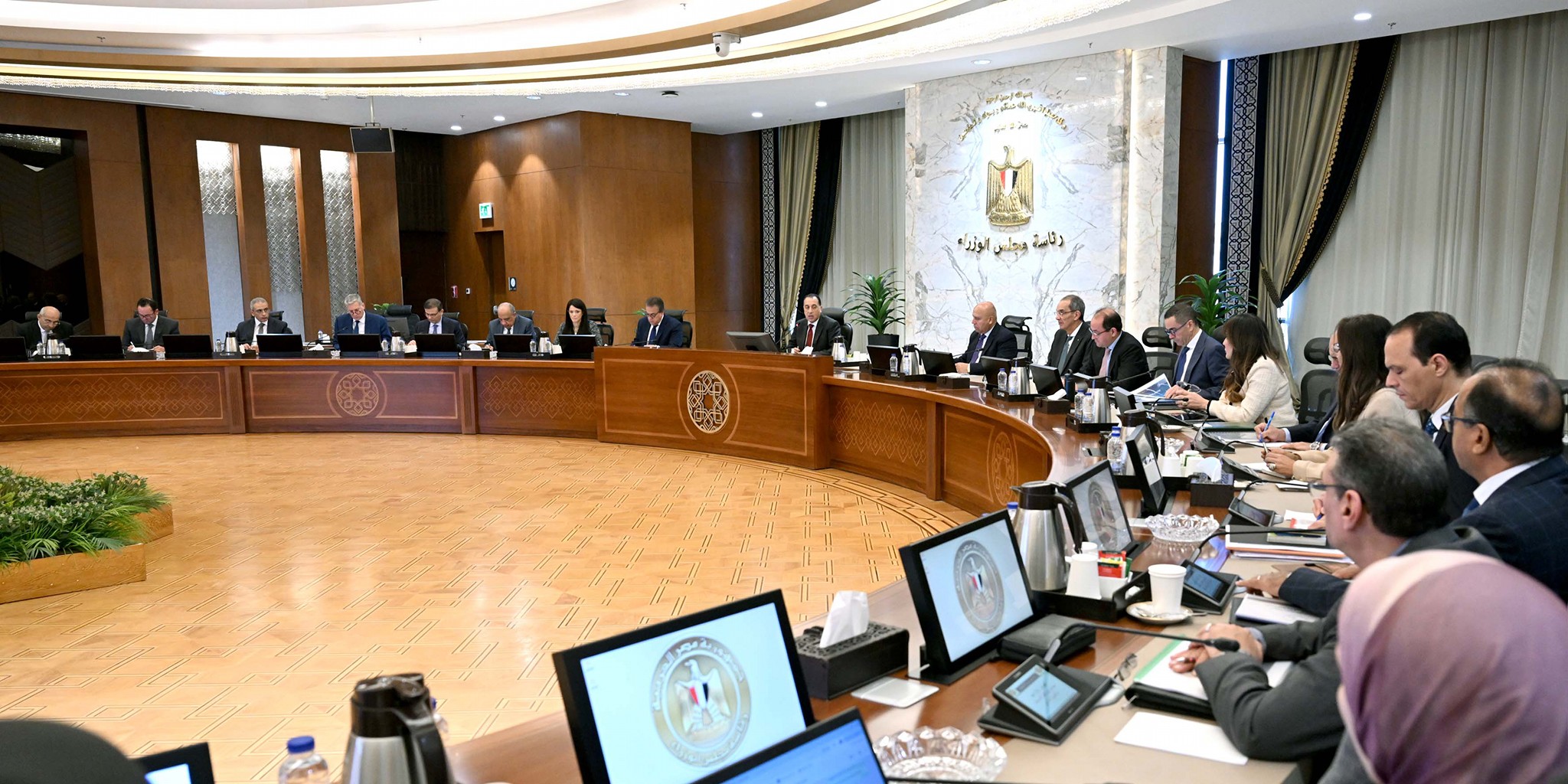 رئيس الوزراء يطرح ملامح الرؤية المُستقبلية للحوافز الاستثمارية