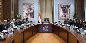 الوزراء: ملف تصدير العقار يمثل أولوية للحكومة