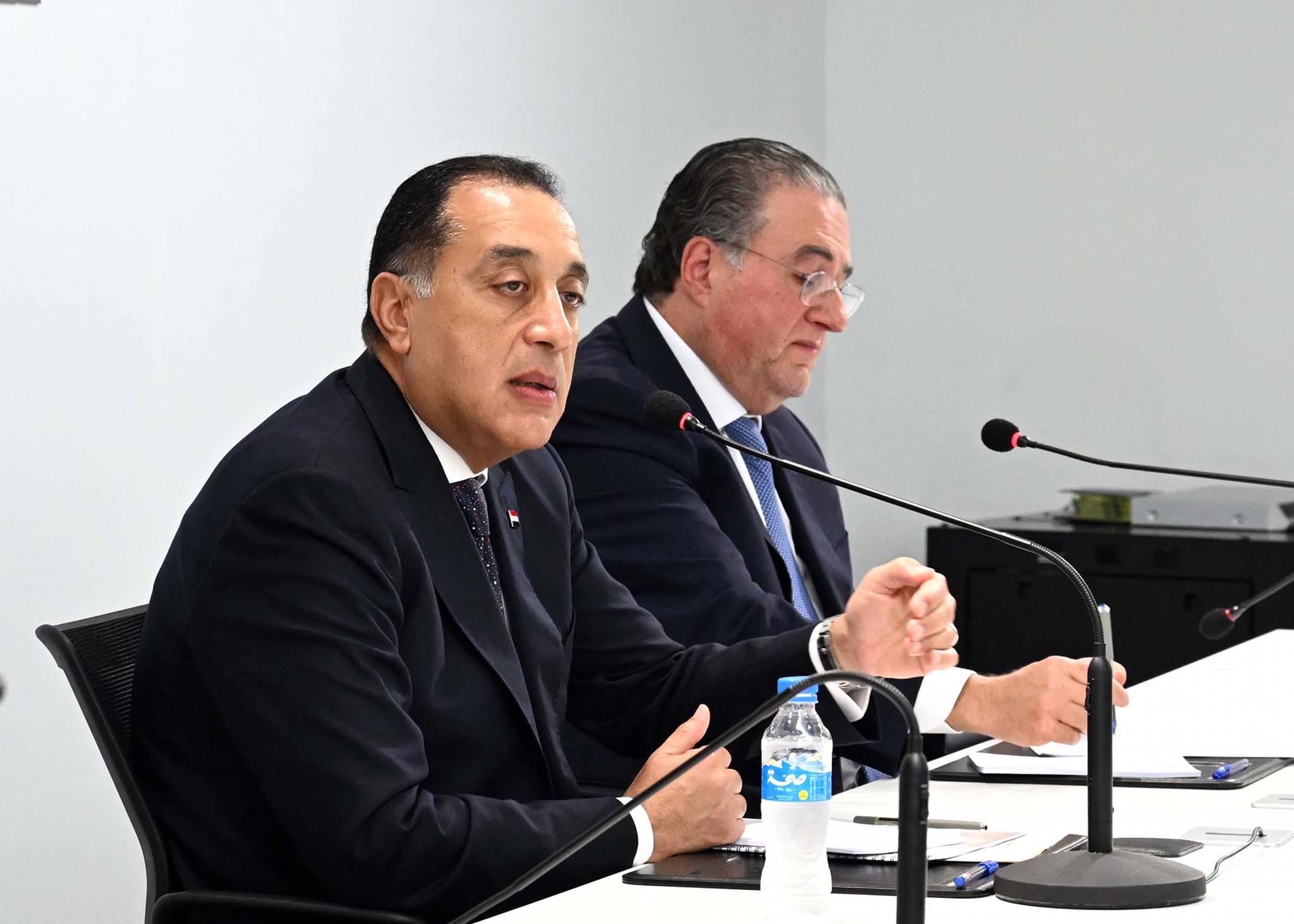 رئيس الوزراء: الإصلاحات الاقتصادية هي عملية “غير شعبوية”