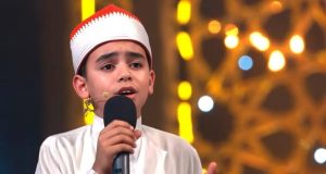 الحسد والنجاح: متسابق دولة التلاوة يواجه أزمة صحية