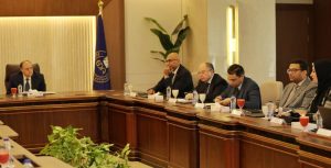 هيئة الدواء تسعى إلى الارتقاء بمنظومة “التفتيش”