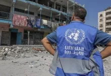 الأونروا: القيود الإسرائيلية على المنظمات الإنسانية تهدد الإغاثة في غزة