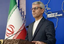 إيران: لا توجد آليات لتفتيش المنشآت النووية المتضررة