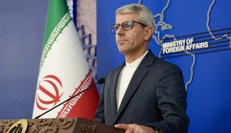 إيران: لا توجد آليات لتفتيش المنشآت النووية المتضررة