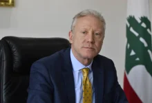 وزير الخارجية اللبناني يرفض زيارة طهران ويدعو لحوار في دولة محايدة