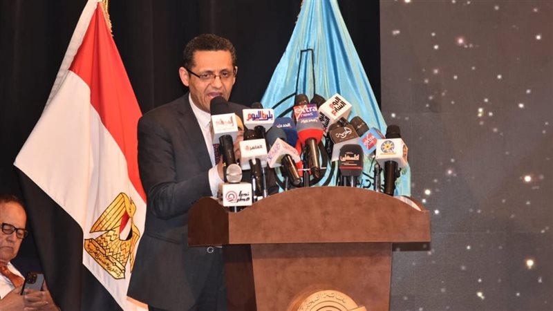 «البلشي» يهدي جائزة حرية الصحافة لشهداء فلسطين