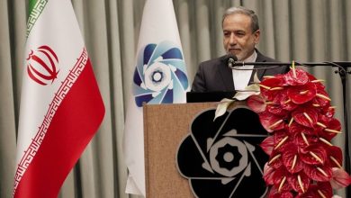 عراقجي: إيران تواجه محاولات جديدة تستهدف اقتصادها