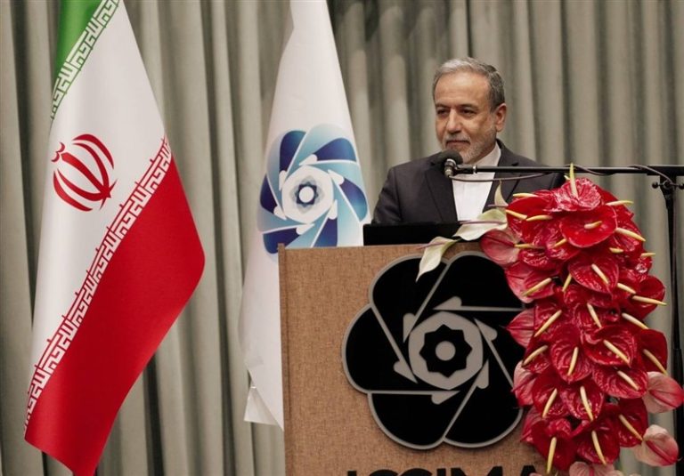 عراقجي: إيران تواجه محاولات جديدة تستهدف اقتصادها