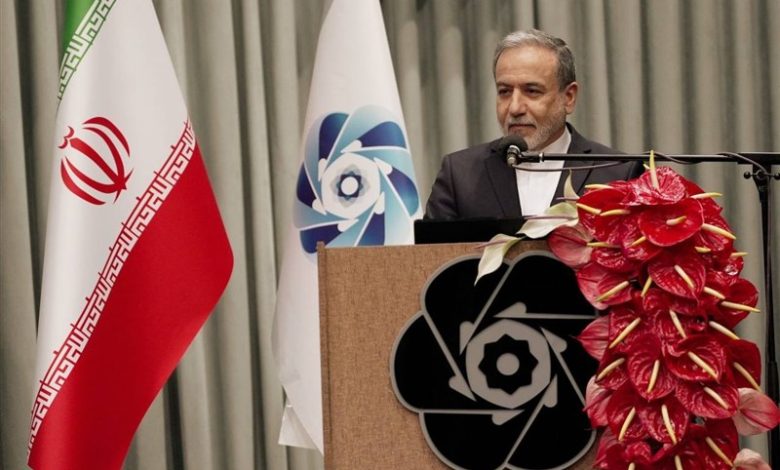 عراقجي: إيران تواجه محاولات جديدة تستهدف اقتصادها