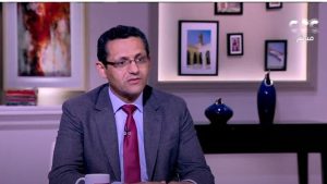 نقيب الصحفيين يوجه نداء لصحفي “البوابة نيوز” بعدم الإضراب عن الطعام