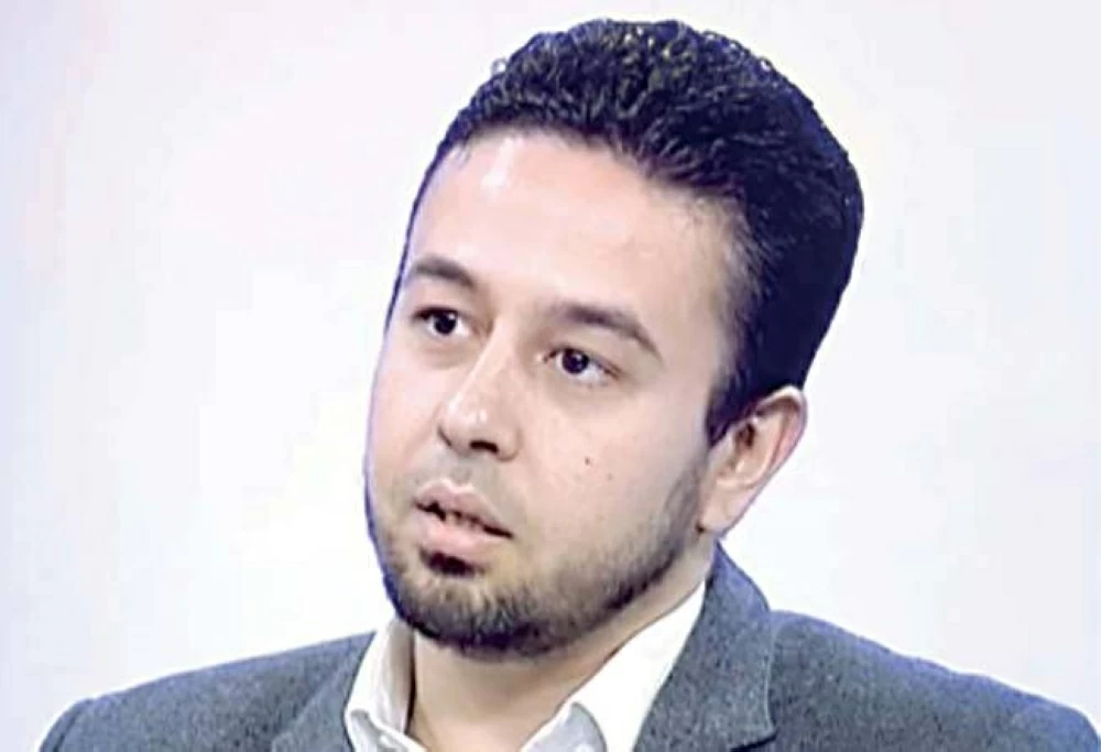 إرجاء محاكمة يحيى موسى و31 آخرين بتهمة إمداد الإخوان بالأسلحة إلى 14 فبراير