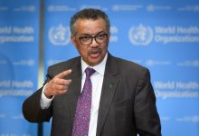 الصحة العالمية تحذر من هشاشة الوضع الإنساني في غزة