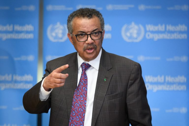 الصحة العالمية تحذر من هشاشة الوضع الإنساني في غزة