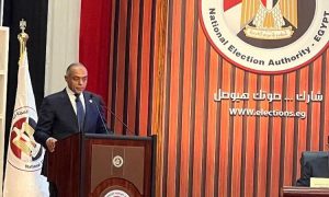 الوطنية للانتخابات: تلقينا 26 شكوى خلال التصويت وتم التعامل معها وفق القانون
