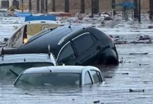 المغرب.. فيضانات مفاجئة تضرب «إقليم آسفي» وتخلّف عشرات الضحايا