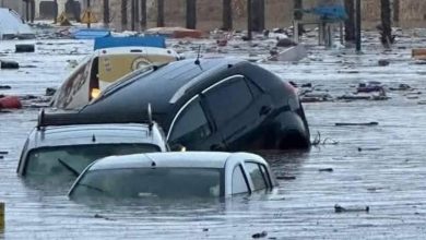 المغرب.. فيضانات مفاجئة تضرب «إقليم آسفي» وتخلّف عشرات الضحايا