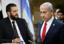 نتنياهو يشدد على بقاء إسرائيل في مناطق سيطرتها بسوريا وحماية الطائفة الدرزية