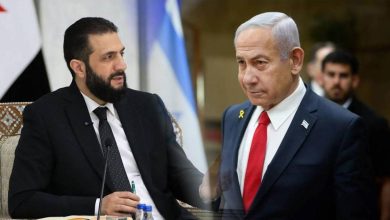 نتنياهو يشدد على بقاء إسرائيل في مناطق سيطرتها بسوريا وحماية الطائفة الدرزية