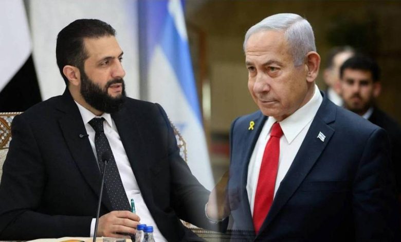 نتنياهو يشدد على بقاء إسرائيل في مناطق سيطرتها بسوريا وحماية الطائفة الدرزية