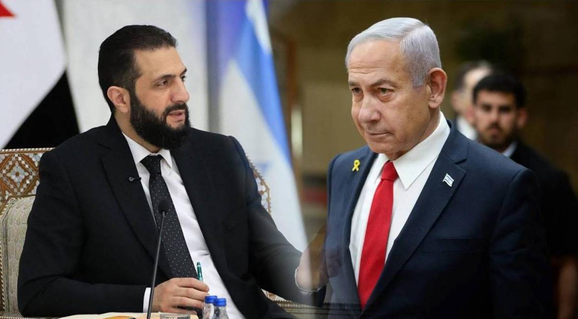نتنياهو يشدد على بقاء إسرائيل في مناطق سيطرتها بسوريا وحماية الطائفة الدرزية