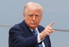 ترامب يعلن اتفاقًا سريعًا وحاسمًا لوقف التصعيد بين تايلاند وكمبوديا