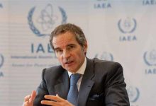 الوكالة الذرية تطالب بوصول مفتشيها إلى المواقع النووية الإيرانية