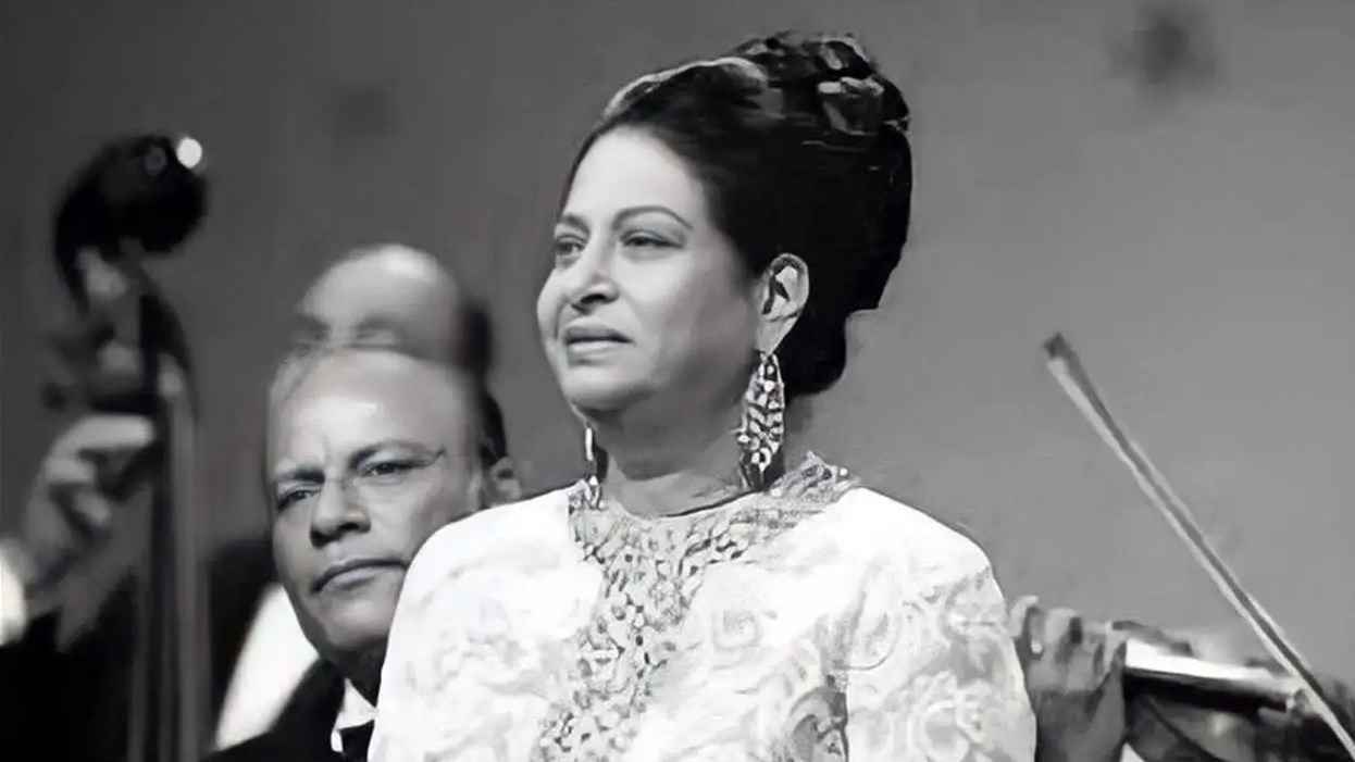 ليلة خاصة لفيلم “الست”.. أبطال العمل يكشفون سيرة أم كلثوم قبل العرض الجماهيري