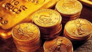 الذهب يهبط لأدنى مستوى في 6 أسابيع وسط رهانات قوية على خفض الفائدة