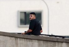 أستراليا تكشف هوية أحد منفذي الهجوم المسلح على احتفال يهودي