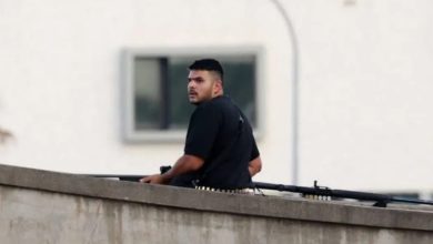 أستراليا تكشف هوية أحد منفذي الهجوم المسلح على احتفال يهودي