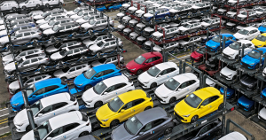 “الوضع الطبيعي الجديد”.. شبح الرسوم الجمركية الأميركية يهوي بصادرات ألمانيا في 2025