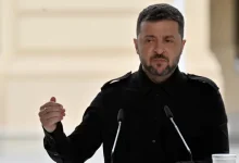 زيلينسكي يحذر في قمة بروكسل: رفض استخدام الأصول الروسية سيقوض السلام في أوكرانيا