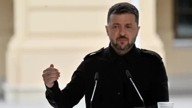 زيلينسكي يحذر في قمة بروكسل: رفض استخدام الأصول الروسية سيقوض السلام في أوكرانيا