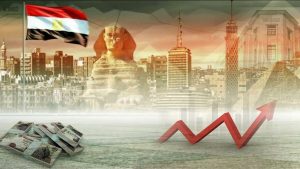 مصطفى رضوان: الاقتصاد المصري أكثر مرونة بمواجهة الصدمات الإقليمية
