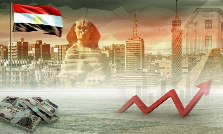 التحسن الاقتصادي